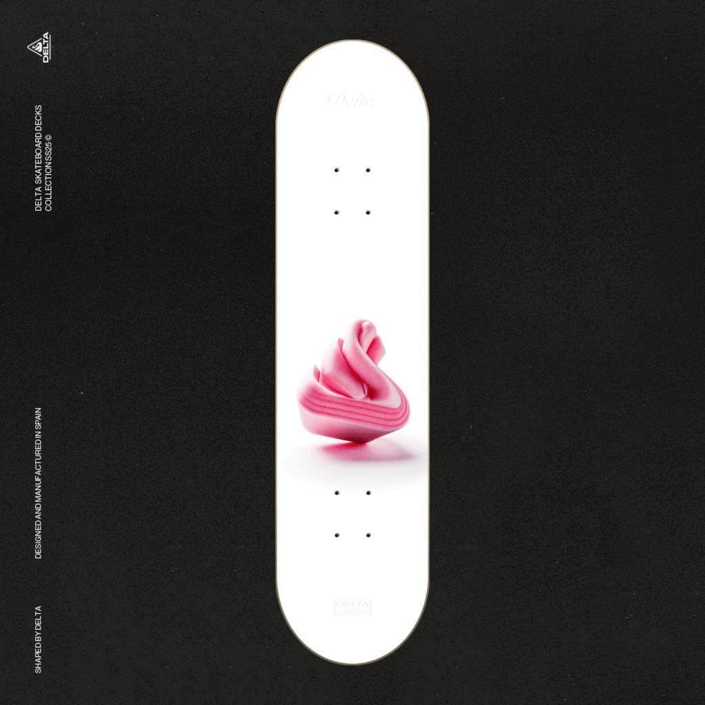 Delta Skateboards