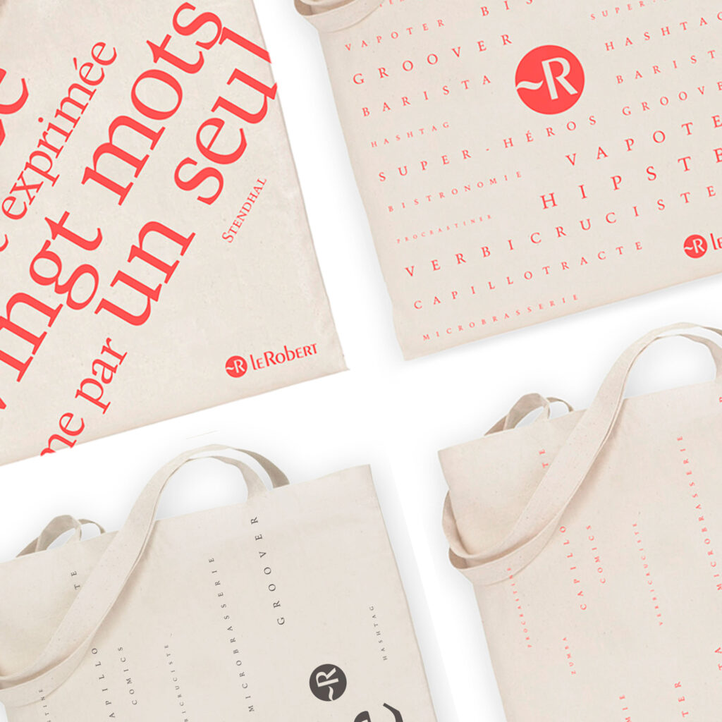 Le Robert: Dictionnaries